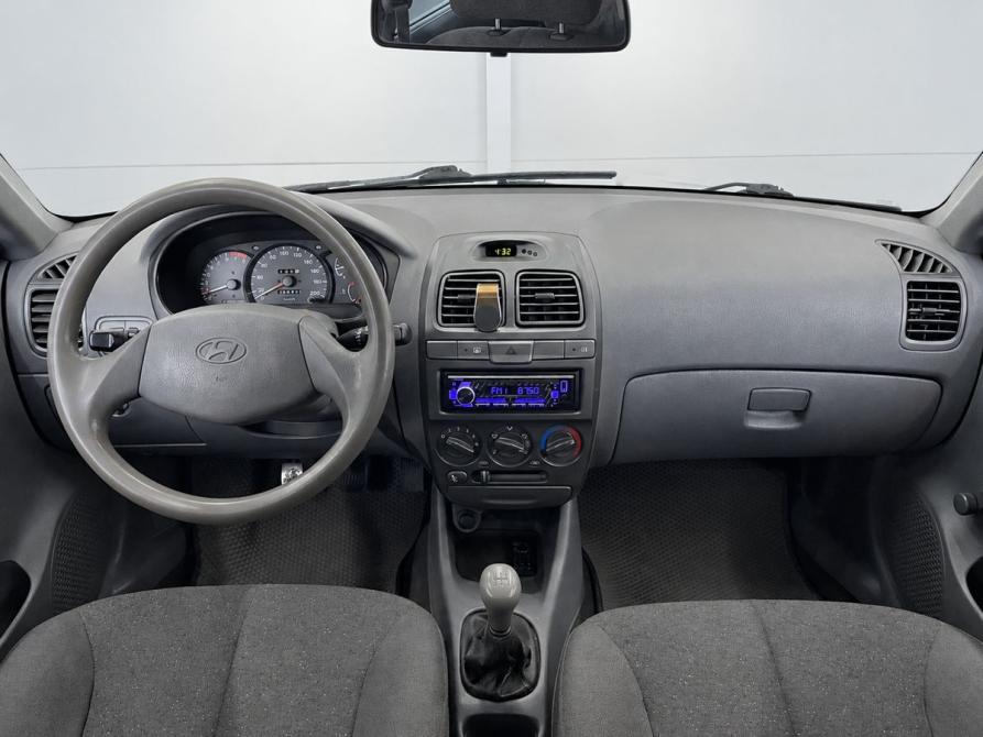 Hyundai Accent II Уфа  - изображение 7