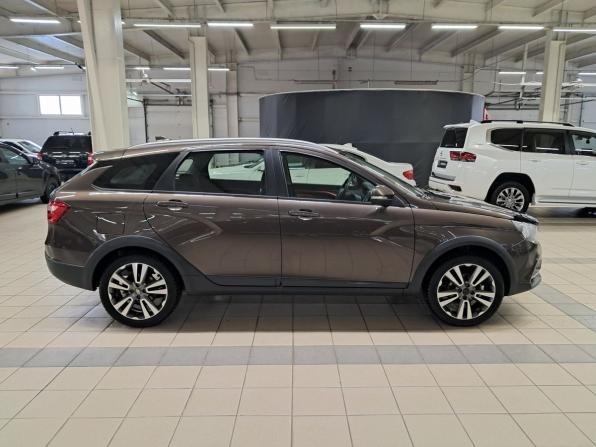 Lada (ВАЗ) Vesta I с пробегом 2019 года, цена 919 000 рублей, 84810 км, универсал, Автокод Объявления