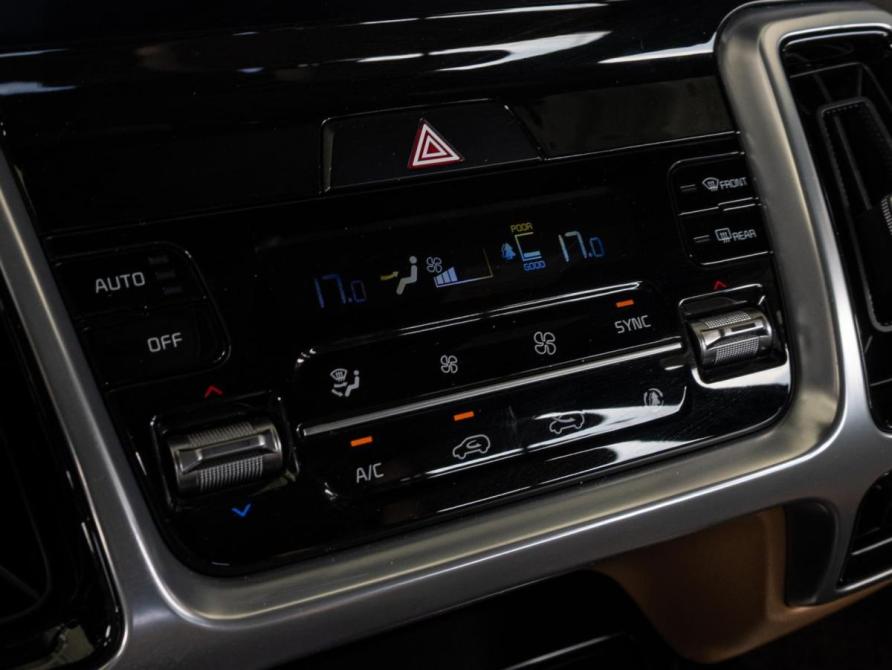 Kia Sorento IV Краснодар  - изображение 13