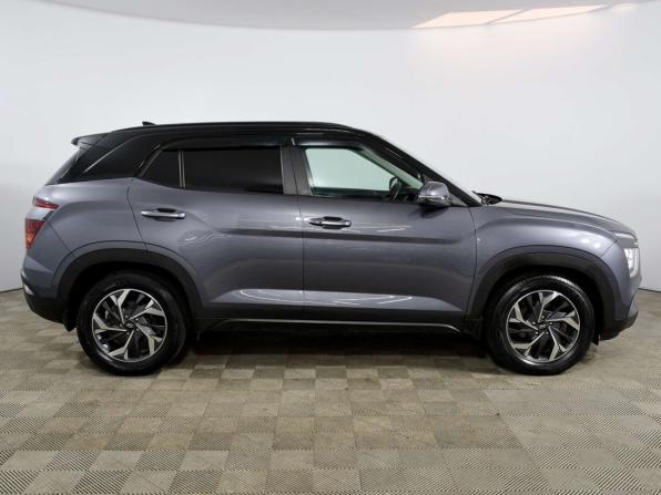 Hyundai Creta II с пробегом 2022 года, цена 2 398 000 рублей, 67647 км, внедорожник, Автокод Объявления