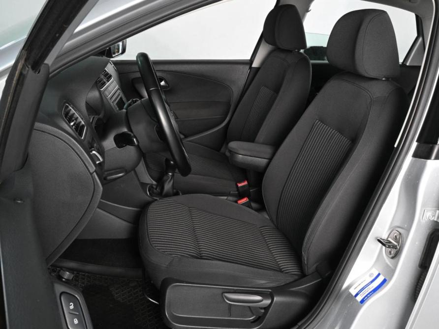Volkswagen Polo V Ростов-на-Дону  - изображение 10