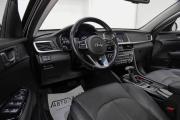 Kia Optima IV Рестайлинг Москва  - изображение 25