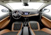Lada (ВАЗ) Vesta I Рестайлинг (NG) Волгоград  - изображение 35