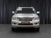 Lexus LX III Тюмень  - изображение 39