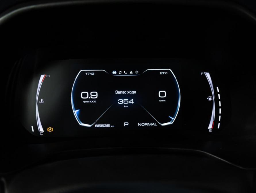 Haval F7 I Рестайлинг Санкт-Петербург  - изображение 12