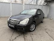 Nissan Almera III (G15) Ростов-на-Дону  - изображение 23