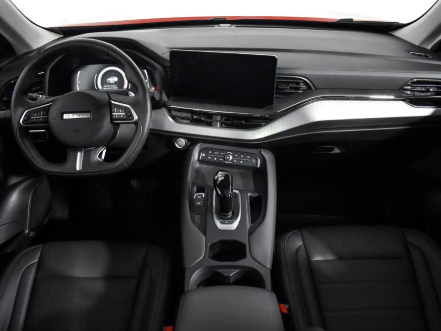Haval F7 I Рестайлинг Санкт-Петербург  - изображение 16