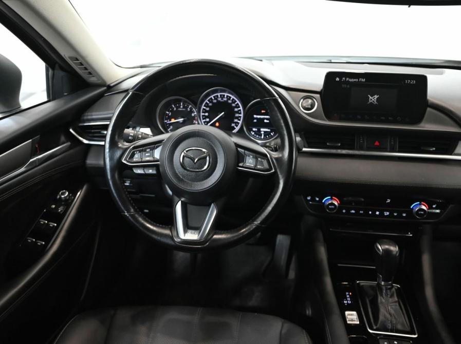 Mazda 6 III (GJ) Рестайлинг 2 Екатеринбург  - изображение 13