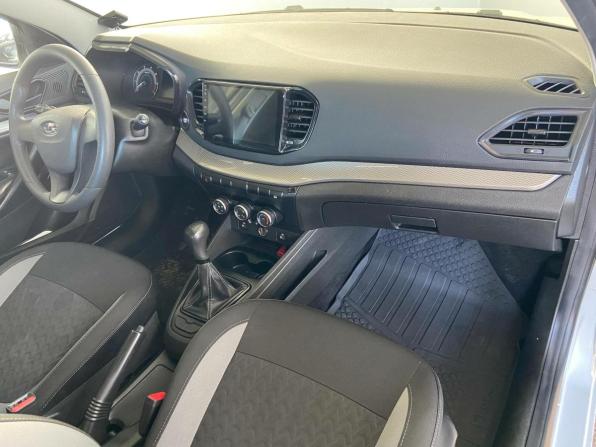 Lada (ВАЗ) Vesta I Рестайлинг (NG) с пробегом 2023 года, цена 992 720 рублей, 73150 км, седан, Автокод Объявления