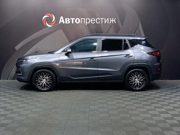 Москвич 3 с пробегом 2023 года, цена 1 385 000 рублей, 46292 км, внедорожник, Автокод Объявления