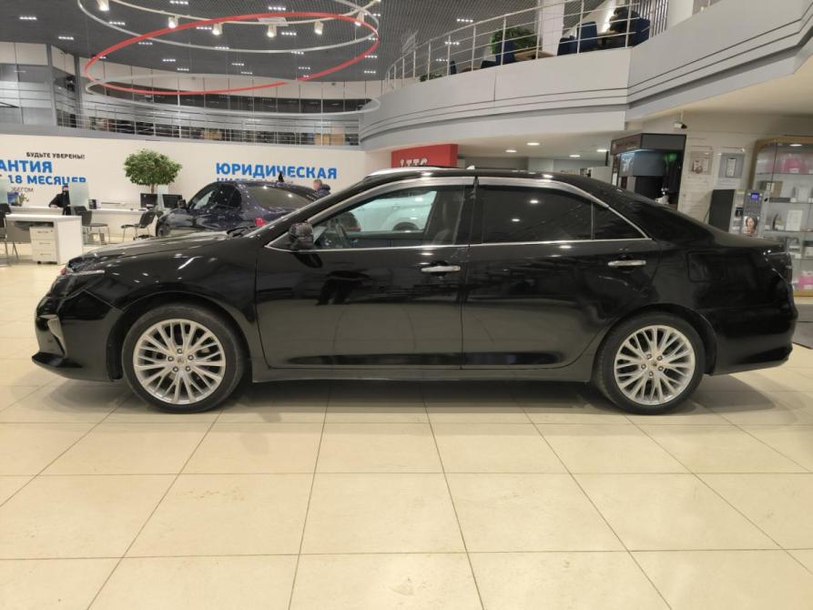 Toyota Camry VII (XV50) Рестайлинг Казань  - изображение 10