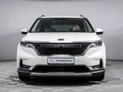 Kia Carnival IV Москва  - изображение 21