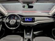 Skoda Octavia IV (A8) Москва  - изображение 39