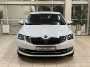 Skoda Octavia III (A7) Рестайлинг Волгоград  - изображение 21