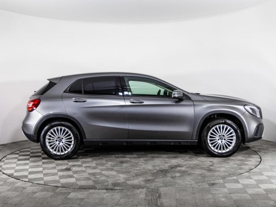 Mercedes-Benz GLA I (X156) Санкт-Петербург  - изображение 4
