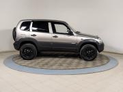 Chevrolet Niva I Рестайлинг Екатеринбург  - изображение 22