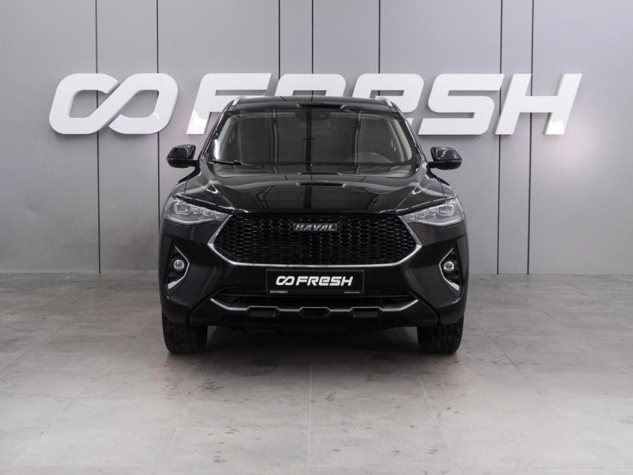 Haval F7 I Воронеж  - изображение 3