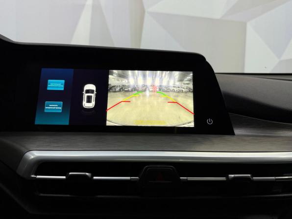 Changan CS35 Plus I Рестайлинг с пробегом 2024 года, цена 1 850 000 рублей, 34310 км, внедорожник, Автокод Объявления