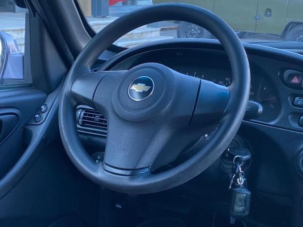 Chevrolet Niva I Рестайлинг с пробегом 2011 года, цена 539 000 рублей, 168341 км, внедорожник, Автокод Объявления