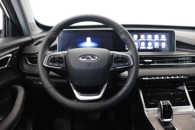 Chery Tiggo 4 Pro I с пробегом 2024 года, цена 1 678 000 рублей, 12546 км, внедорожник, Автокод Объявления