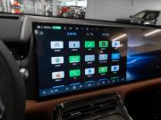 Geely Galaxy M9 Москва  - изображение 60