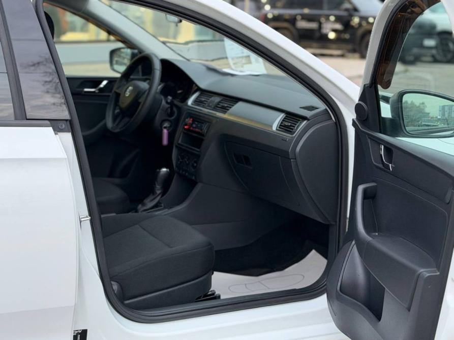 Skoda Rapid I Тула  - изображение 11