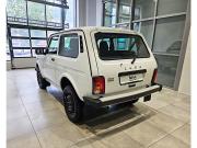 Lada (ВАЗ) Niva Legend Ярославль  - изображение 16