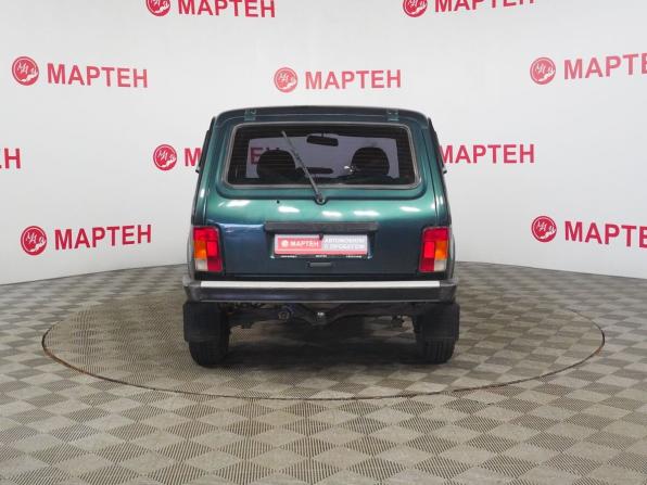 Lada (ВАЗ) 2131 (4x4) I с пробегом 2012 года, цена 389 000 рублей, 223471 км, внедорожник, Автокод Объявления