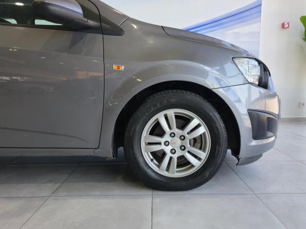 Chevrolet Aveo II с пробегом 2012 года, цена 845 000 рублей, 92000 км, хэтчбек, Автокод Объявления