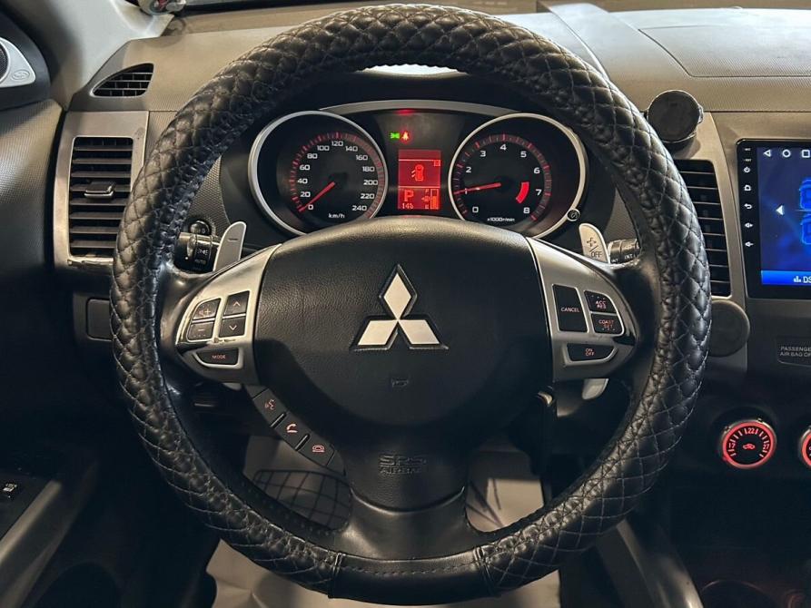 Mitsubishi Outlander II Апатиты  - изображение 11
