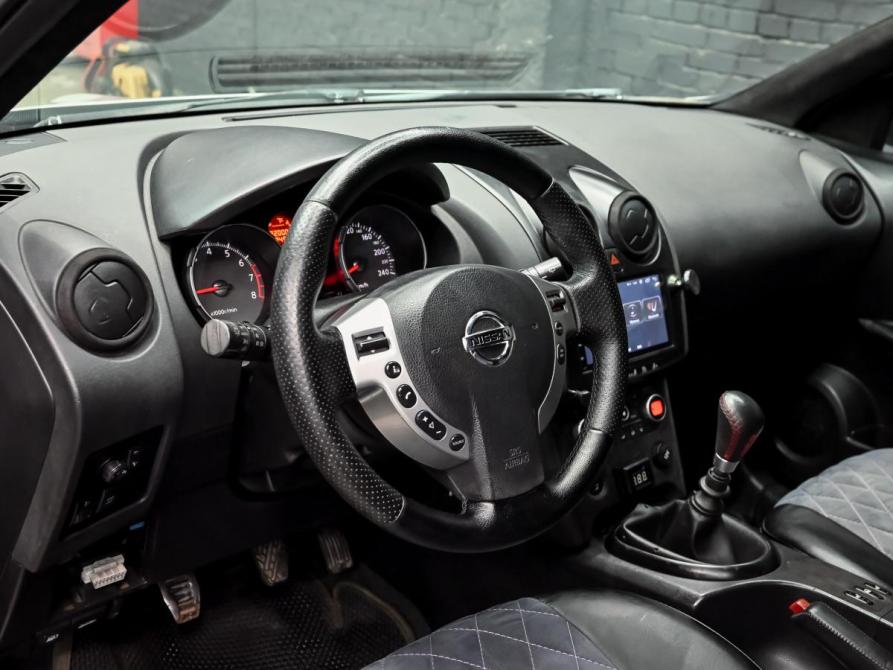 Nissan Qashqai I Екатеринбург  - изображение 12
