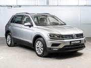Volkswagen Tiguan II Ставрополь  - изображение 23