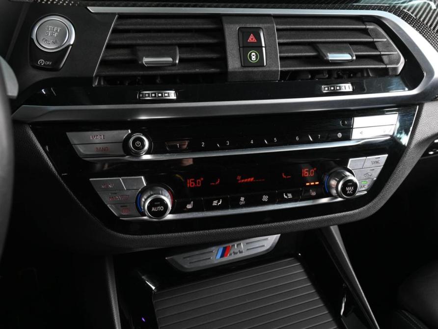 BMW X3 III (G01) Ростов-на-Дону  - изображение 16