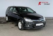 Opel Astra H Рестайлинг Киров  - изображение 30