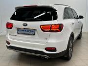 Kia Sorento III Prime Рестайлинг Балашиха  - изображение 26