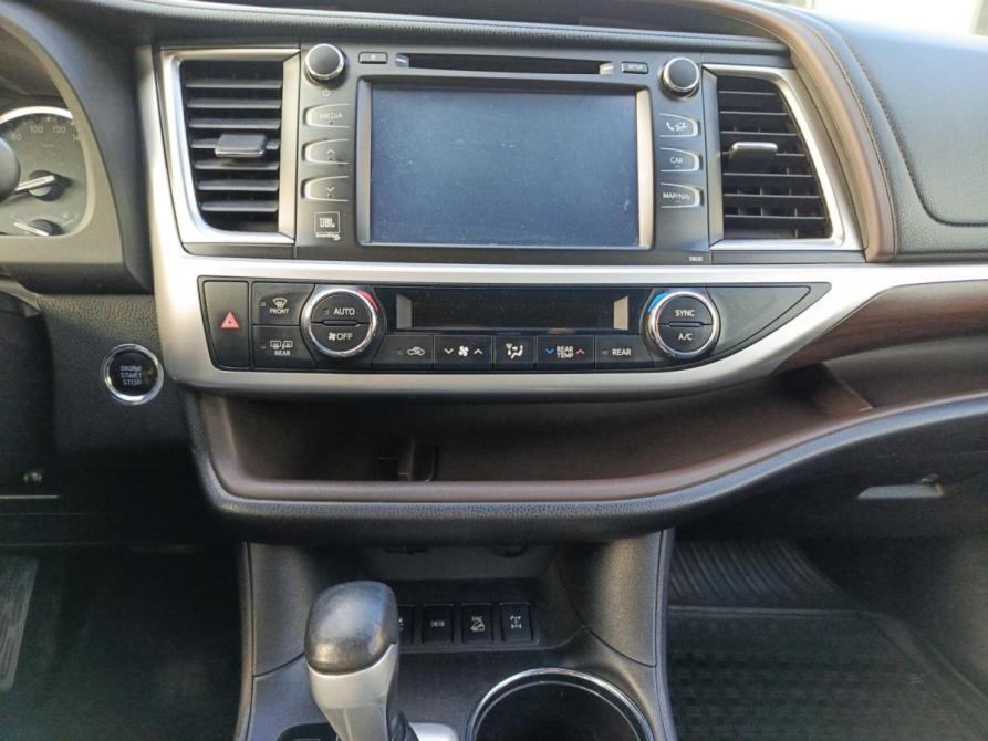 Toyota Highlander III (XU50) Йошкар-Ола  - изображение 18