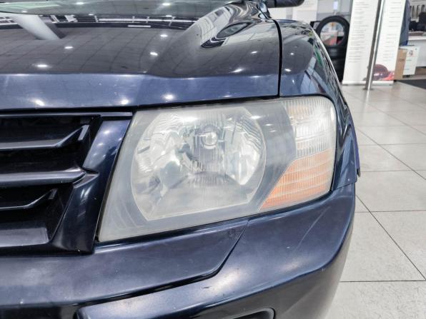 Mitsubishi Montero III с пробегом 2002 года, цена 550 000 рублей, 367055 км, внедорожник, Автокод Объявления