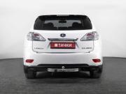 Lexus RX III Иркутск  - изображение 33