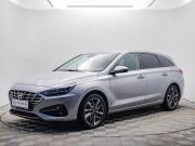 Hyundai i30 III Рестайлинг 2 Москва  - изображение 17