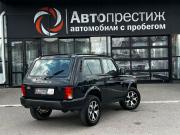 Lada (ВАЗ) Niva Legend Волгоград  - изображение 12