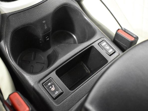 Nissan Qashqai II с пробегом 2016 года, цена 1 207 900 рублей, 200505 км, внедорожник, Автокод Объявления