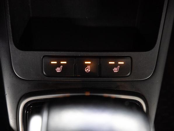 Kia Rio IV с пробегом 2018 года, цена 1 270 000 рублей, 166582 км, седан, Автокод Объявления