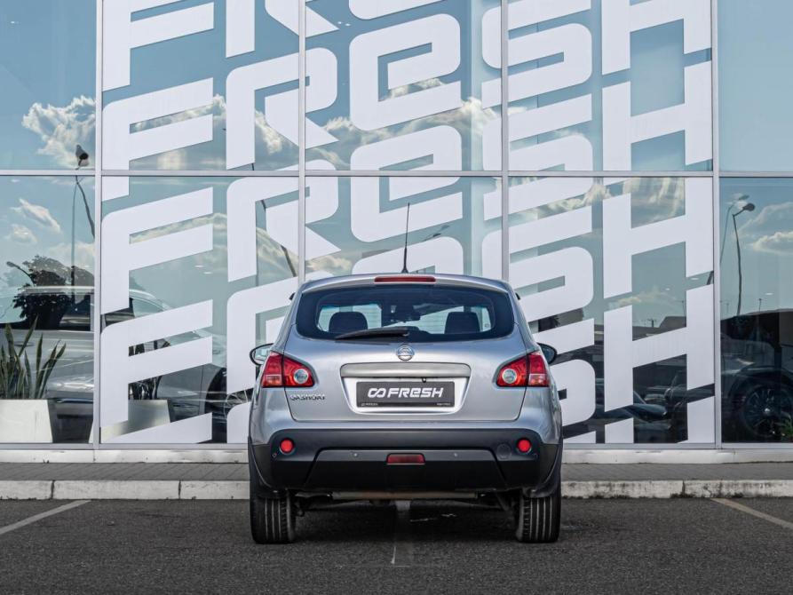Nissan Qashqai I Краснодар  - изображение 4