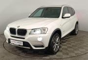 BMW X3 II (F25) Волгоград  - изображение 24