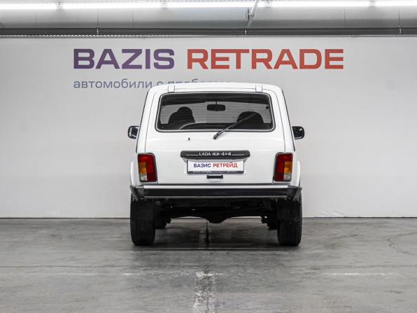 Lada (ВАЗ) 2121 (4x4) I Рестайлинг с пробегом 2013 года, цена 549 000 рублей, 77578 км, внедорожник, Автокод Объявления