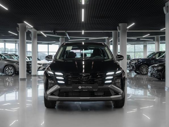 Hyundai Tucson IV Рестайлинг с пробегом 2026 года, цена 4 350 000 рублей, 45 км, внедорожник, Автокод Объявления