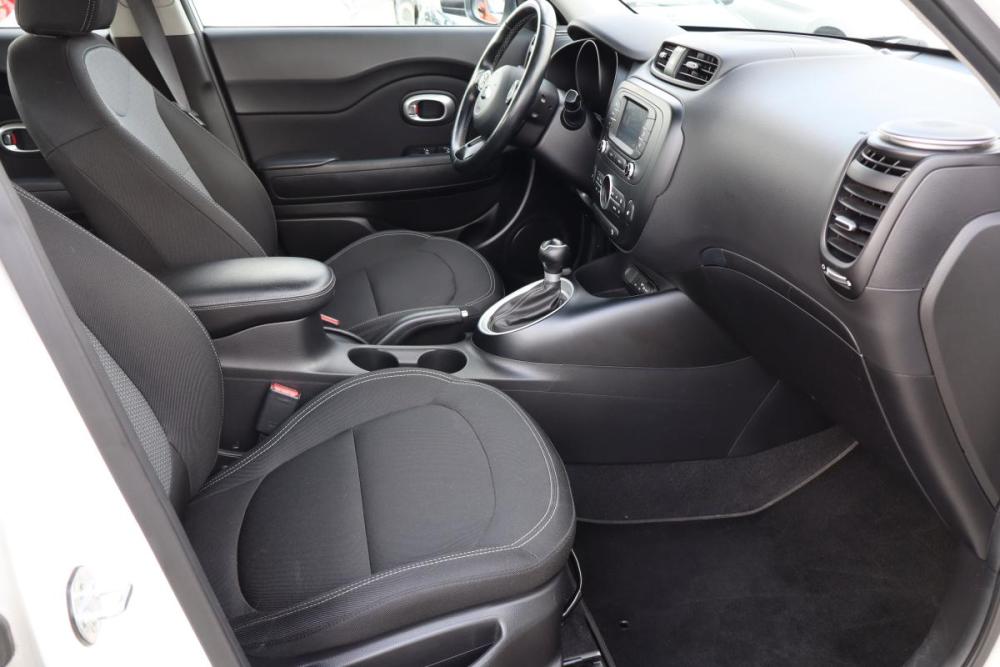 Kia Soul II Рестайлинг Санкт-Петербург  - изображение 12