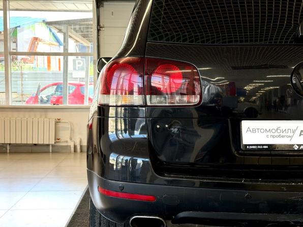 Volkswagen Touareg I Рестайлинг с пробегом 2008 года, цена 711 440 рублей, 392201 км, внедорожник, Автокод Объявления
