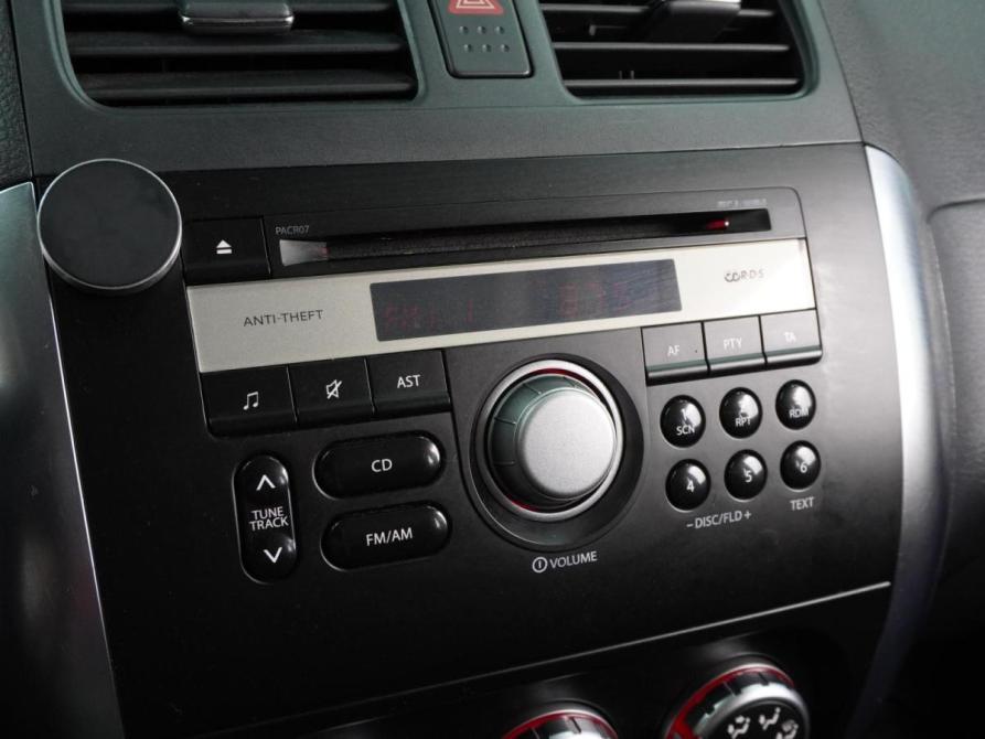 Suzuki SX4 I (Classic) Воронеж  - изображение 12