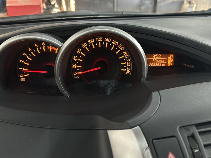 Toyota Verso I Москва  - изображение 13